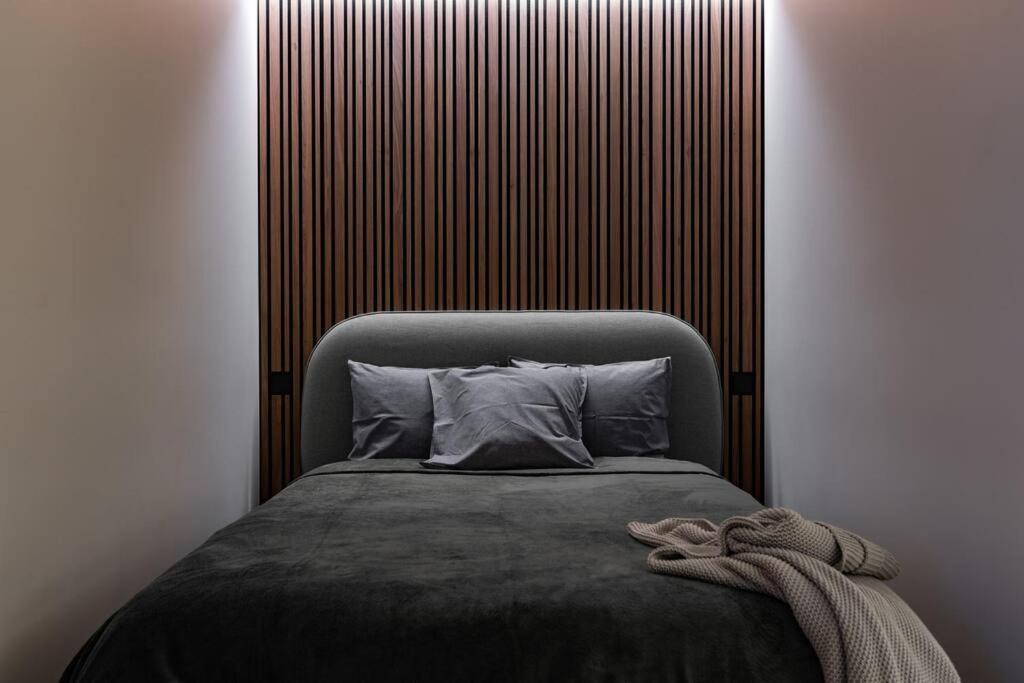 Apartment In Cēsis Εξωτερικό φωτογραφία