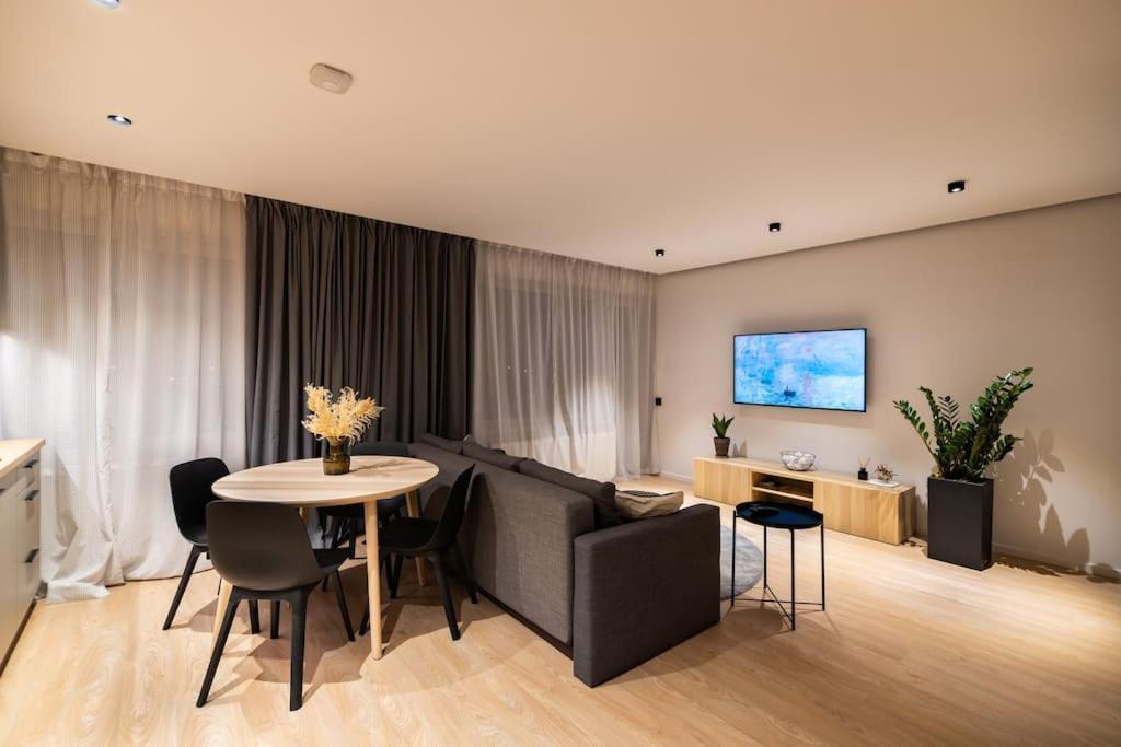 Apartment In Cēsis Εξωτερικό φωτογραφία