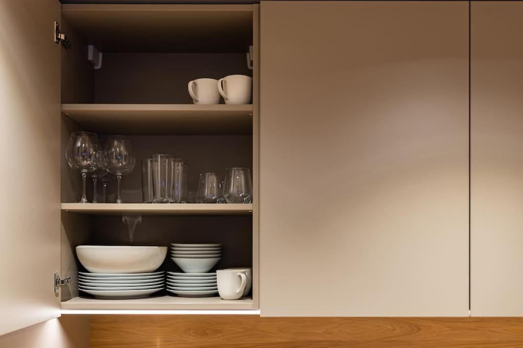 Apartment In Cēsis Εξωτερικό φωτογραφία